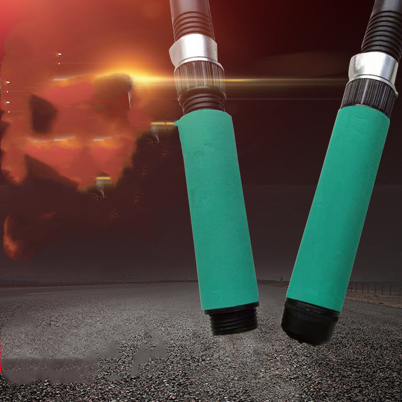 Mini Small Fishing Rod Short Section Sea Fishing Rod Casting Rods Suit